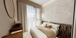 Amber House (D15), Apartment #622207101